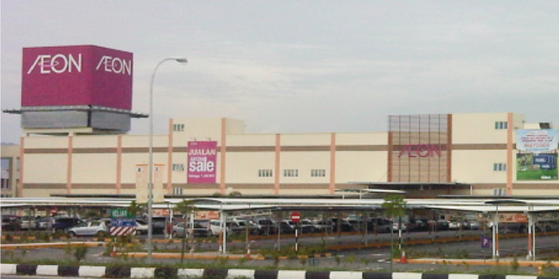AEON