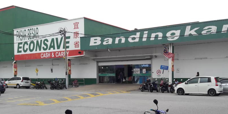 ECONSAVE