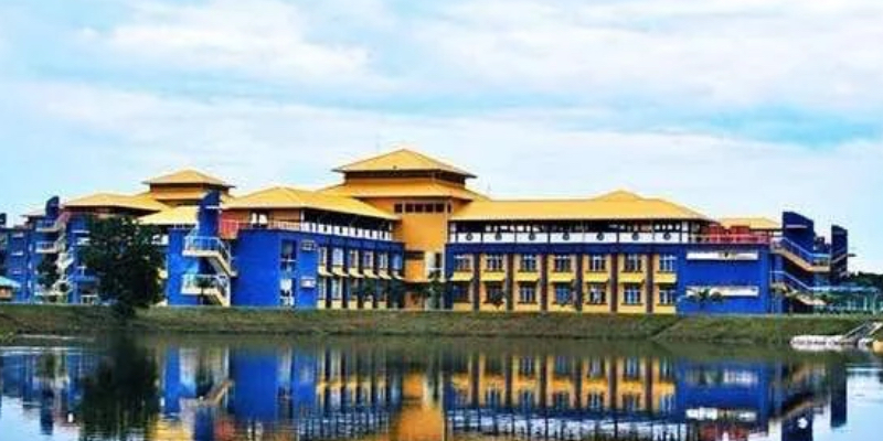 UNIKL MIMET